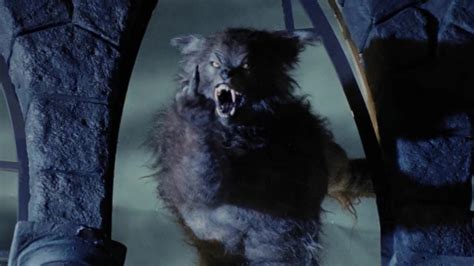 From Lon Chaney Jr. to Benicio del Toro: The Evolution of the Werewolf Cast